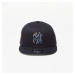 Šiltovka New Era New York Yankees Side Patch 9FIFTY Snapback Cap Navy/ Dark Lichen