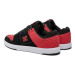 DC Sneakersy Dc Shoes Cure ADYS400073 Čierna