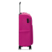 MODO BY RONCATO SIRIO MEDIUM SPINNER 4W Cestovný kufor, ružová, veľkosť