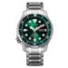 Pánske hodinky Citizen Promaster ECO-DRIVE Divers 200m NY0100-50XE + BOX