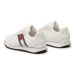 Tommy Jeans Sneakersy Retro Runner Ess EM0EM01081 Biela