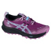 Fialové dámske trailové topánky ASICS Gel-Trabuco 12 1012B605-500