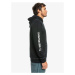 Quiksilver mikina The Original Hood black