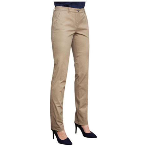 Brook Taverner Dámská kalhoty BR501 Beige