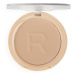 Revolution, Reloaded Pressed Powder Vanilla, púder