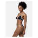 Black Women's Swimwear Upper DORINA Bandol - Women