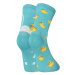 Veselé detské ponožky Dedoles Kačičky (GMKS092)