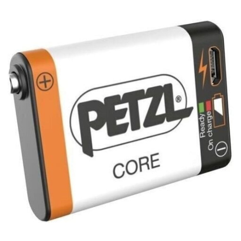 Petzl Accu Core Batéria Čelovka