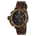 U-Boat 8527 Chimera Bronze Autom. 46mm