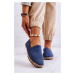 BIG STAR SHOES Classic Espadrilles Big Star