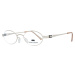 Greater Than Infinity Optical Frame