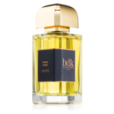 bdk Parfums Tabac Rose parfumovaná voda unisex