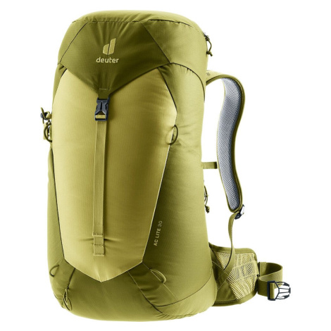 Deuter AC Lite 30 linden-cactus