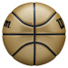 Wilson March Madness Gold Comp Basketball Size - Unisex - Lopta Wilson - Žlté - WTB1350XB07