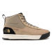 The North Face Sneakersy Larimer Mid Wp NF0A52RM1XF1 Béžová