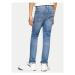 Tommy Hilfiger Džínsy Scanton KB0KB09046 Modrá Slim Fit