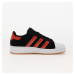 Tenisky adidas Superstar Xlg Core Black/ Preloveded Red/ Gold Metallic