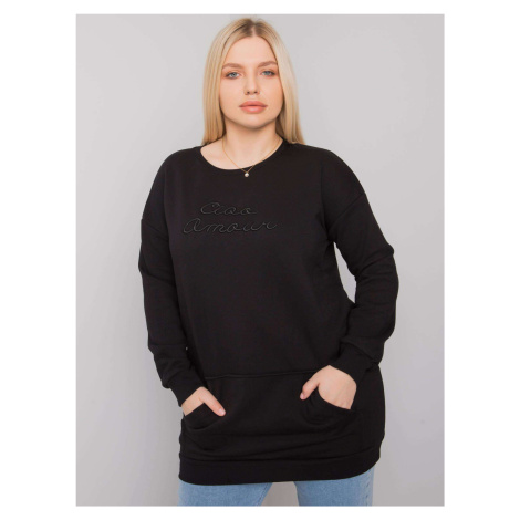 Sweatshirt-RV-BL-7094.17P-black