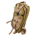 Cattara Batoh na záda 30l ARMY WOOD