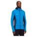 Mammut Taiss Light ML Hooded Jacket Men modrá