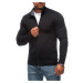 Edoti Men's sweater