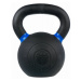 SHARP SHAPE KETTLEBELL 20KG Kettlebell, čierna, veľkosť