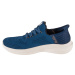 Tmavomodré športové tenisky Skechers Slip-ins: Slade - Quinto 210810-BLU