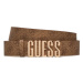 Guess Dámsky opasok Noelle (BG) Belts BW9126 P4235 Béžová