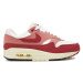 Nike Sneakersy Air Max 1 DZ2628 103 Ružová