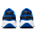 Chlapčenská športová obuv (tréningová) NIKE Revolution 7 game royal white black