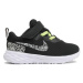 Nike Sneakersy Revolution 6 Nn Jp DV3183 001 Čierna