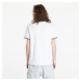 Tričko FRED PERRY Twin Tipped T-Shirt White