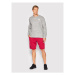 Under Armour Mikina Ua Rival Terry 1370404 Sivá Relaxed Fit