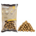 Boilies na lov kapra NaturalSeed 24 mm 2 kg Scopex