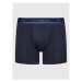 Emporio Armani Underwear Súprava 3 kusov boxeriek 111473 2F717 40035 Tmavomodrá