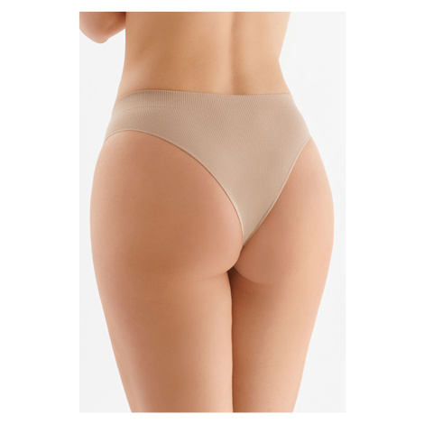 Gabriella Brasilian Briefs Code S110 kolor:natural