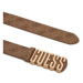 Guess Dámsky opasok Noelle (BG) Belts BW9126 P4235 Béžová