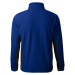Malfini Frosty Pánska fleece bunda 527 kráľovská modrá