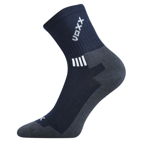 Voxx Marián Unisex športové ponožky BM000000592600100637 tmavo modrá