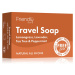 Friendly Soap Travel Soap Hair & Body prírodné mydlo na telo a vlasy
