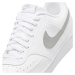 Pánska rekreačná obuv NIKE Nike Court Vision Low Next Nature white light grey white