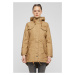 Women's Camel Marsh Lake Parka