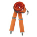 Cg Workwear Unisex traky 01511-09 Orange