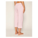 Lauren Ralph Lauren Pyžamo I819702 Ružová