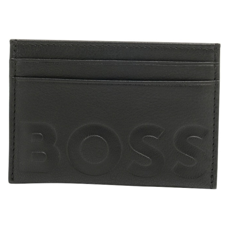 BOSS Puzdro 'Big'  čierna Hugo Boss