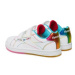 Reebok Sneakersy Royal Complete Cln Alt 2.0 IE4127 Biela