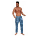 Cornette 691/43 625010 3XL Pánské pyžamové kalhoty