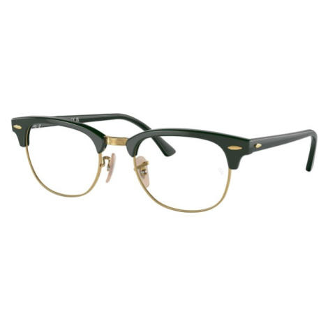 Ray-Ban Clubmaster RX5154 8233 - M (51)
