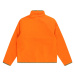 Polo Ralph Lauren Tepláková bunda  kaki / oranžová