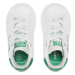 Adidas Sneakersy Stan Smith Shoes HQ6731 Biela